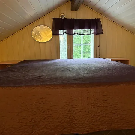 Maaseutumajoitus, Kukkasaari Apartamento Seinäjoki