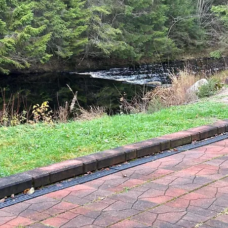 Maaseutumajoitus, Kukkasaari Apartament *