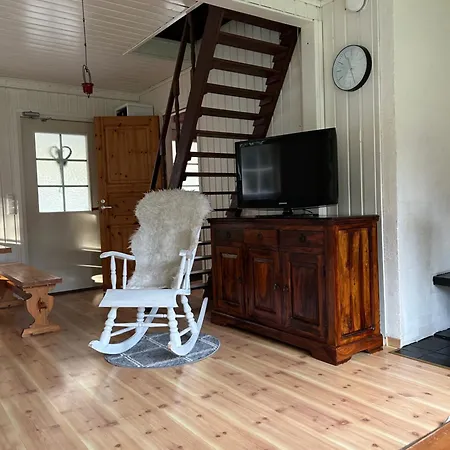 Maaseutumajoitus, Kukkasaari Seinäjoki