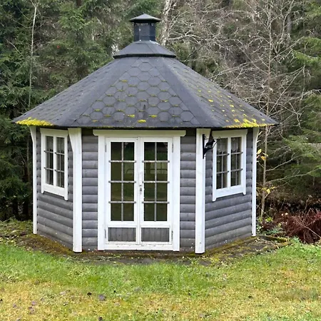 Maaseutumajoitus, Kukkasaari Apartament *