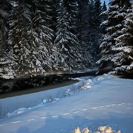 아파트 Maaseutumajoitus, Kukkasaari