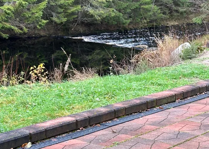 Maaseutumajoitus, Kukkasaari Apartmán *