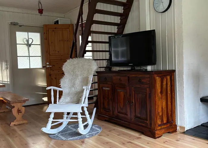 Maaseutumajoitus, Kukkasaari Seinäjoki