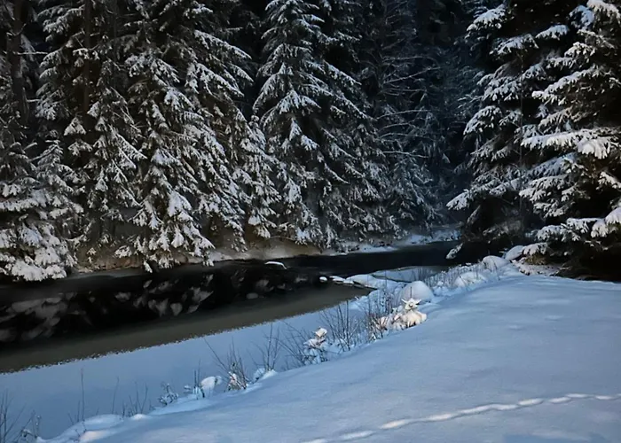 Apartmán Maaseutumajoitus, Kukkasaari